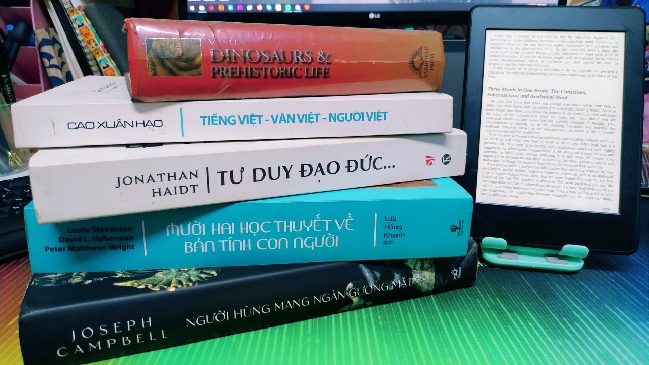 Thiết kế của máy