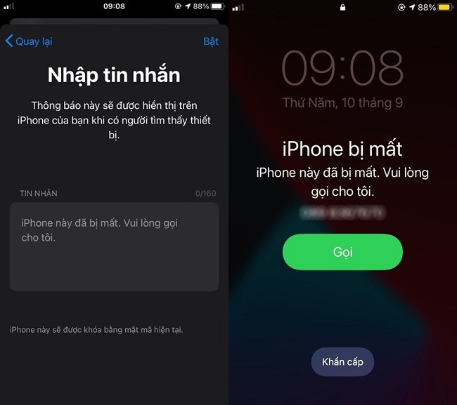 Tìm bằng các hình thức khác