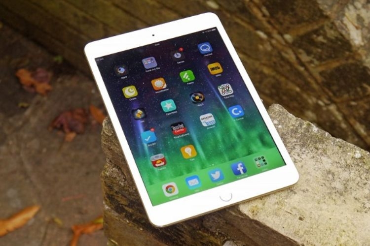 ưu điểm ipad mini 3