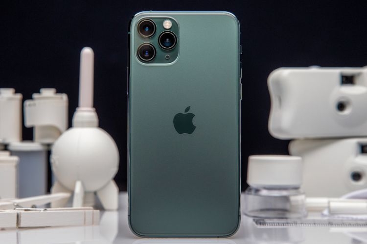 Nhìn lại iPhone 11 Pro Max sau 5 năm ra mắt