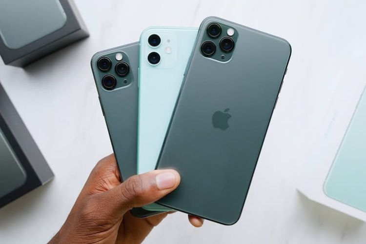 IPhone 11 Series có còn được sản xuất không?