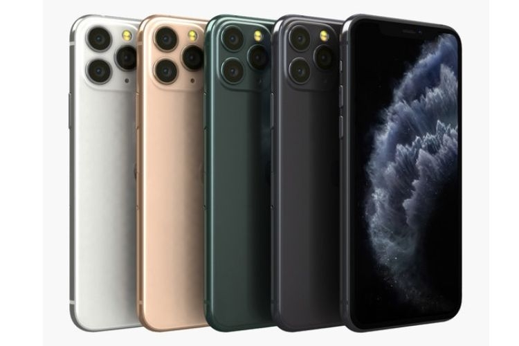 Có nên mua iPhone 11 Pro Max ở thời điểm 2024?