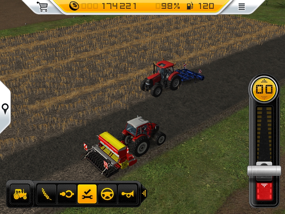 Farming Simulator 14 - Ảnh 05