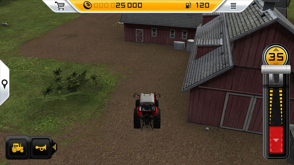 Farming Simulator 14 - Ảnh 06