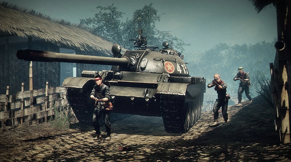 Battlefield Bad Company 2 - Ảnh 10
