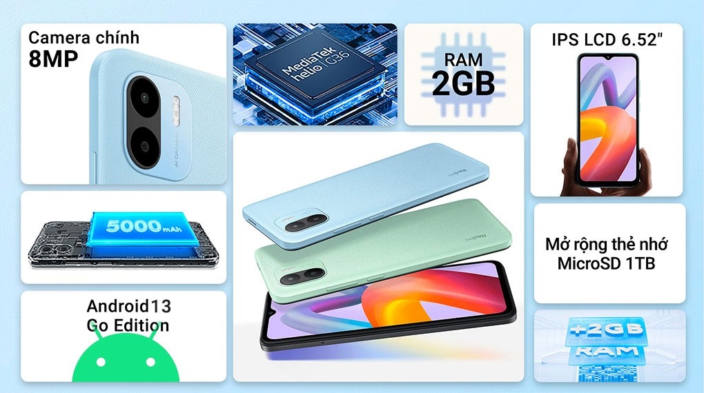 điện thoại cho người lớn tuổi 2024 10