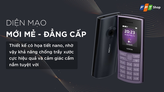 điện thoại cho người lớn tuổi 2024 3