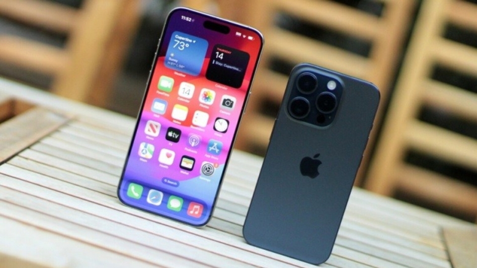 Restore dữ liệu iPhone khi bị rơi xuống nước