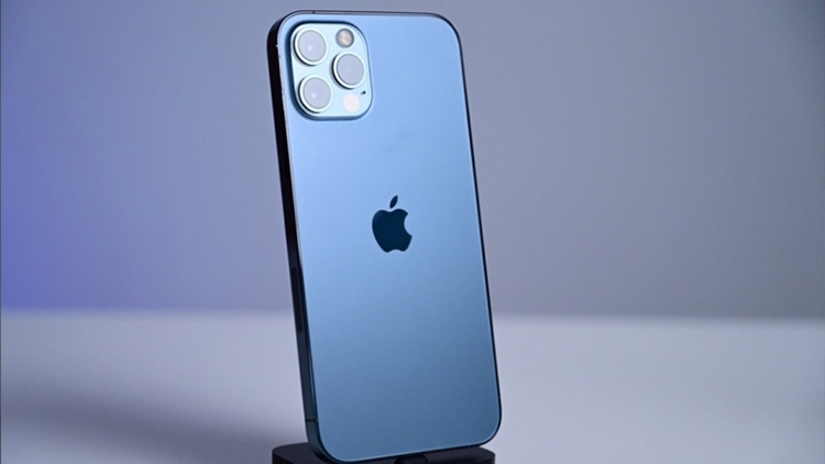 iPhone 12 Pro mấy SIM (hình 10)
