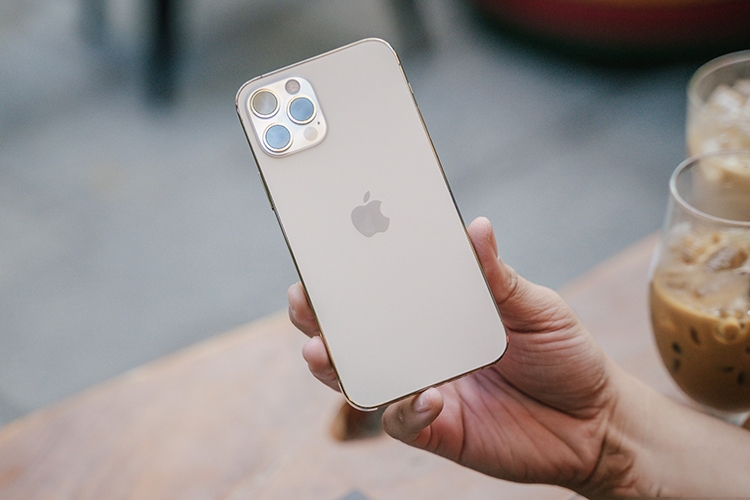 iPhone 12 Pro mấy SIM (hình 7)