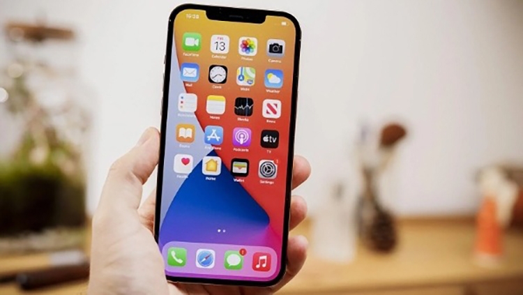 iPhone 12 Pro mấy SIM (hình 9)