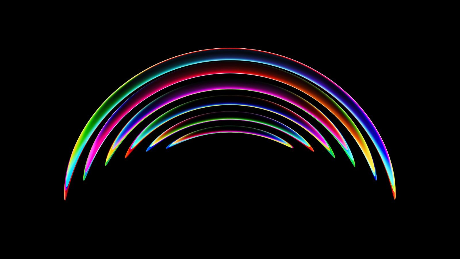 Ảnh bìa đen hình khối đẹp