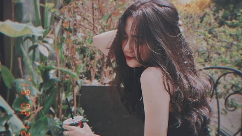 Công thức 2: Cách chỉnh ảnh Film