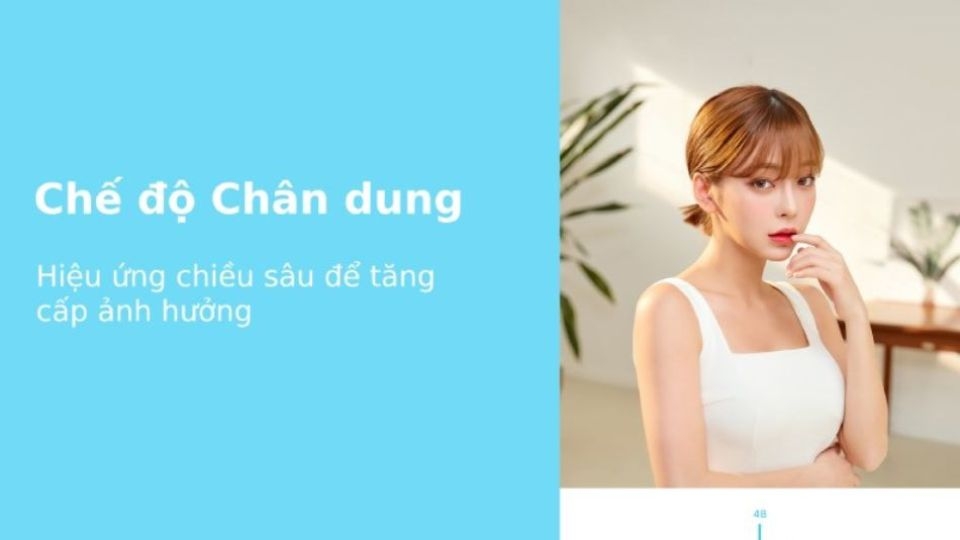 Tạo ra những bức nghệ thuật với hiệu ứng chiều sâu