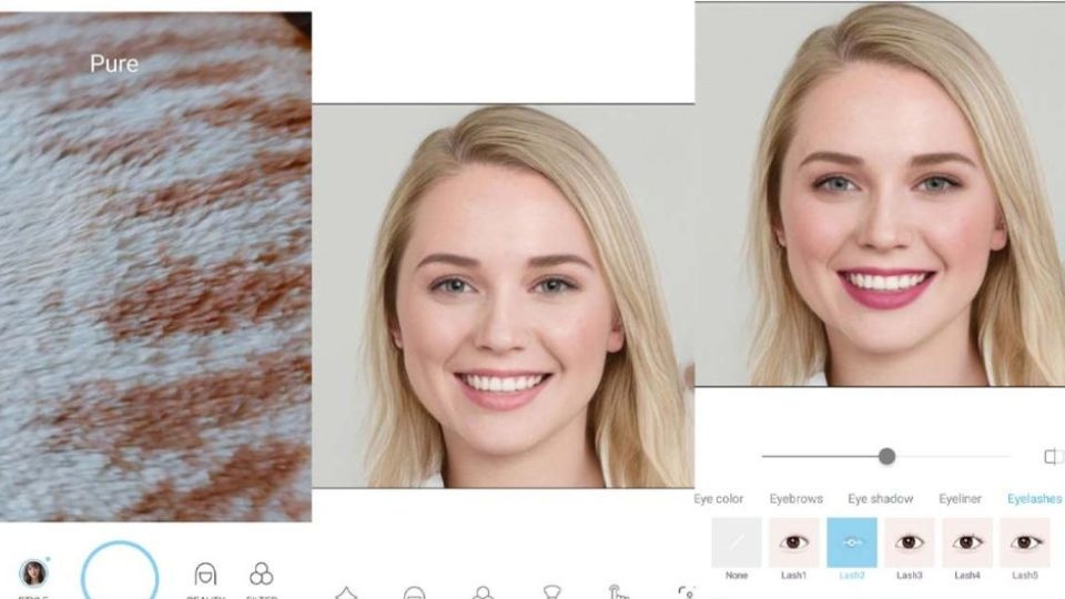 Sáng tạo hàng trăm nhãn dán sinh động