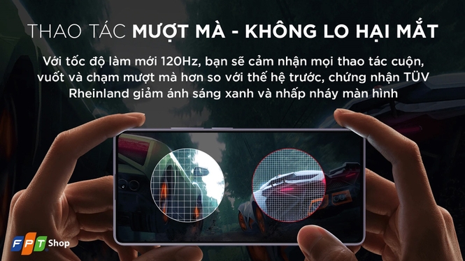 7 triệu nên mua điện thoại gì 2024 5