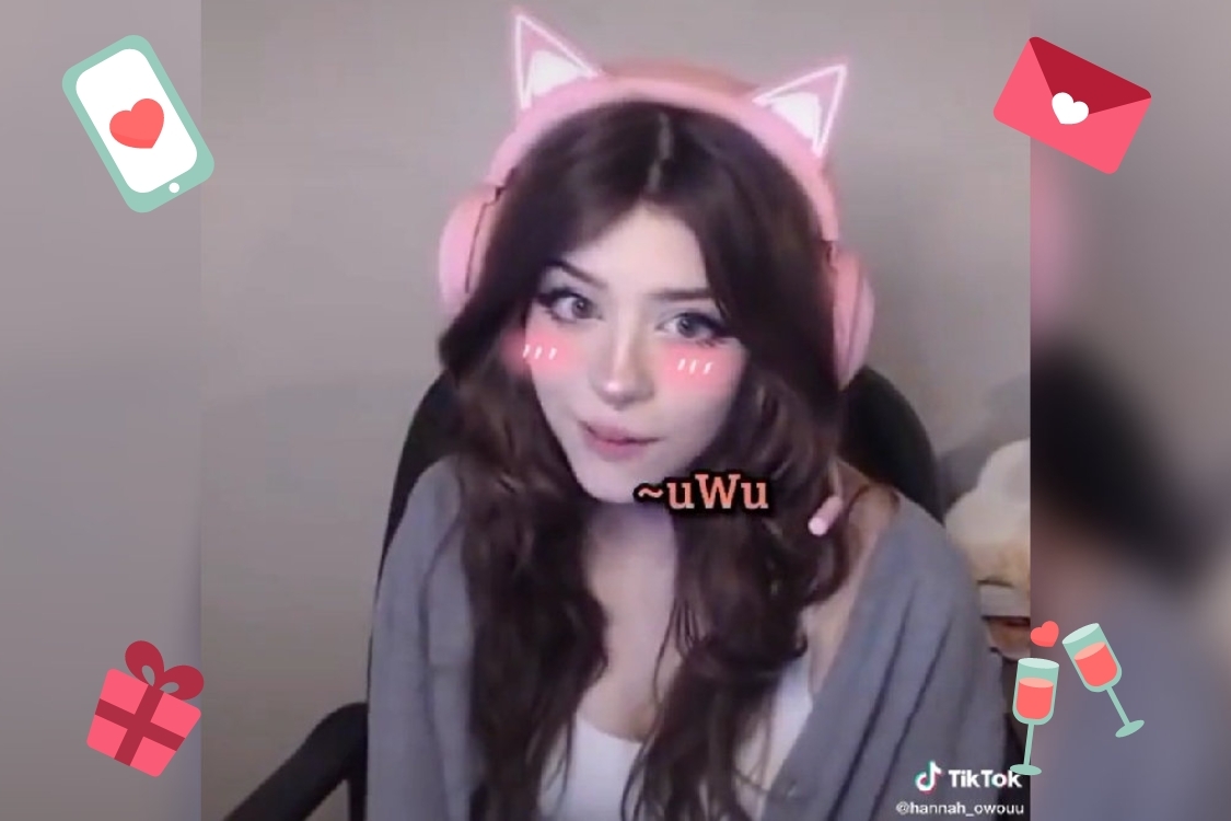 Uwu bắt nguồn từ đâu?