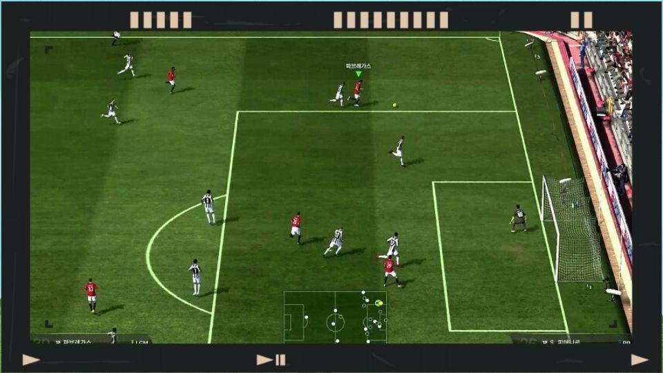 Giới thiệu về FIFA Online 4 (FO4) Mobile