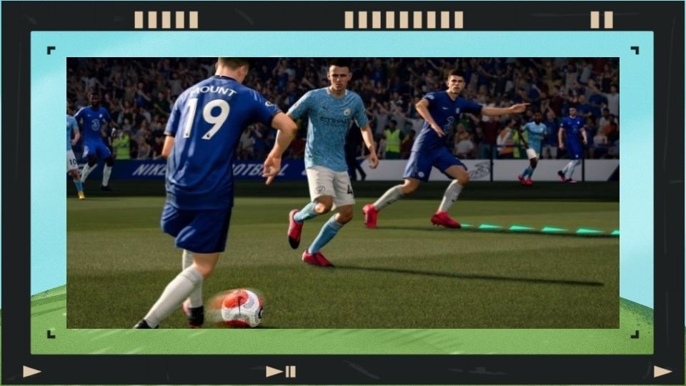 Chế độ chơi Giao hữu