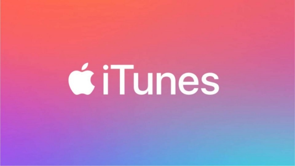 Giới thiệu sơ lược về iTunes