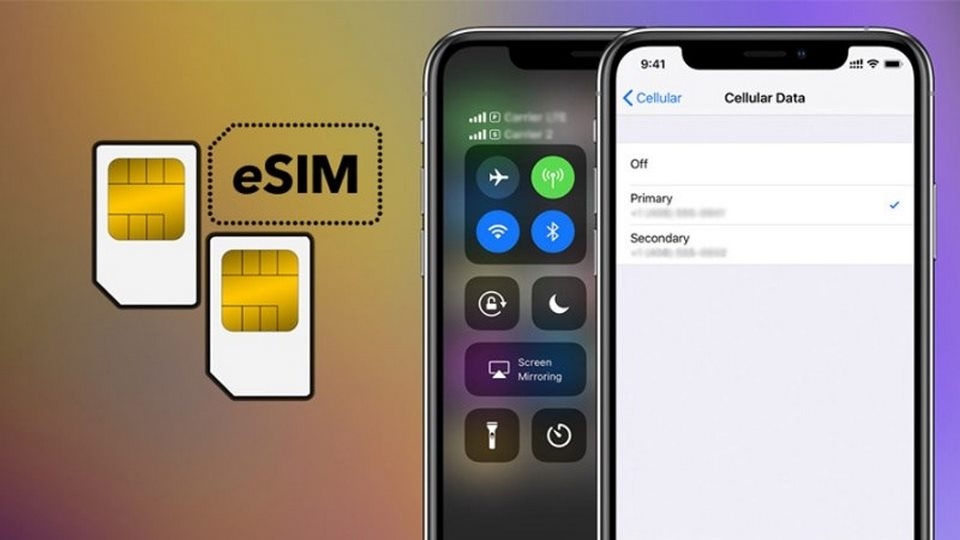 Các trường hợp cần hủy sim