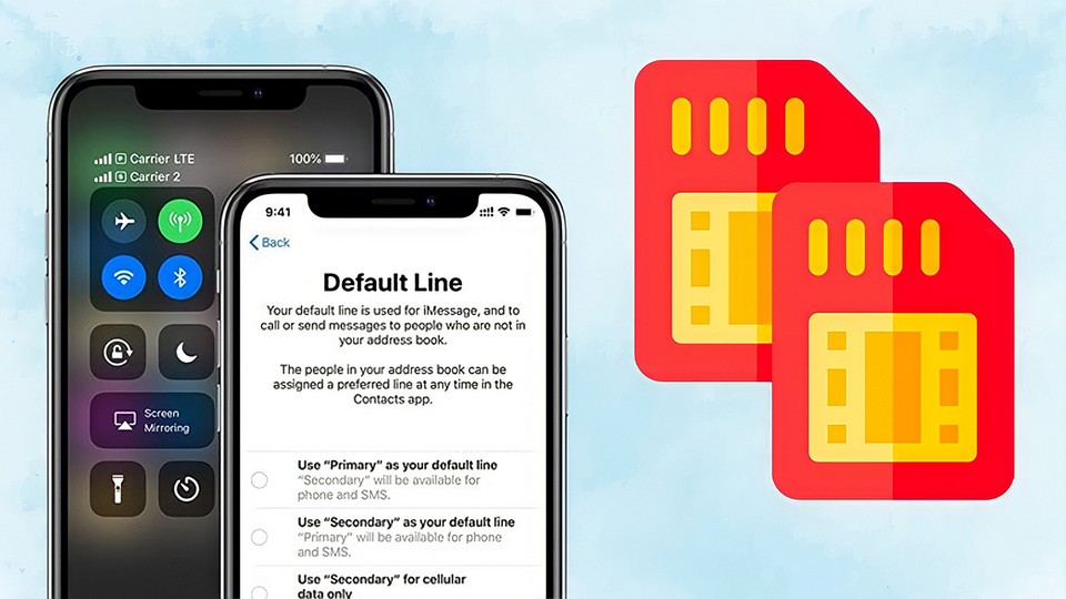 Người dùng nên lưu ý các vấn đề dưới đây