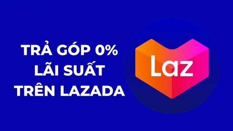 Trả góp Lazada (hình 2)
