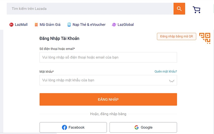 Trả góp Lazada (hình 3)