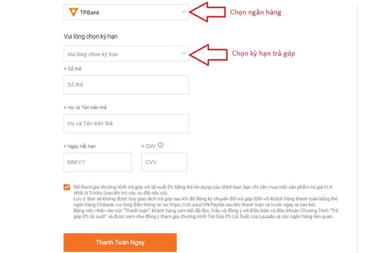 Trả góp Lazada (hình 7)