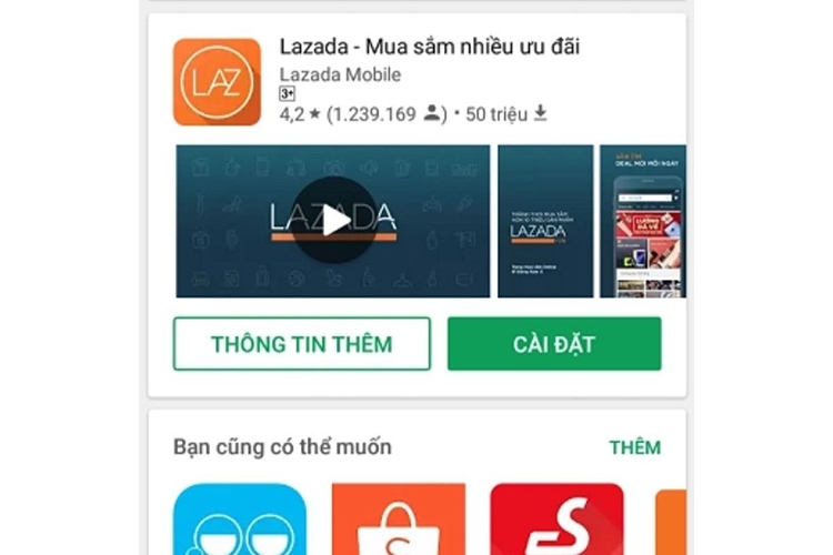 Trả góp Lazada (hình 8)