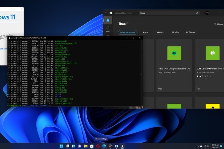 Tích hợp Docker với WSL