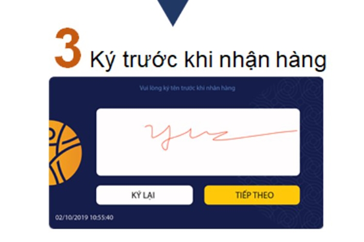điểm nhận hàng Lazada&nbsp;(hình 11)