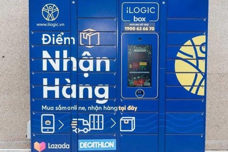 điểm nhận hàng Lazada&nbsp;(hình 2)