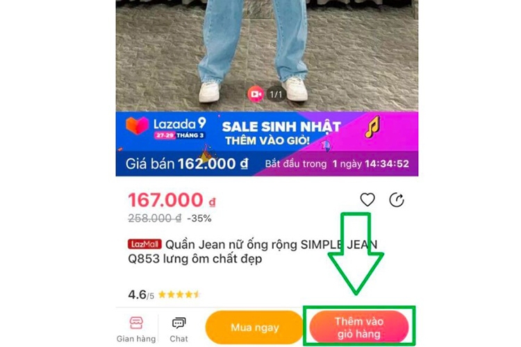 điểm nhận hàng Lazada&nbsp;(hình 4)