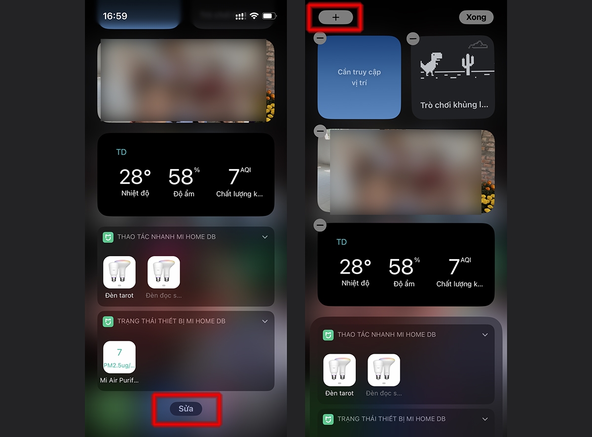 Hiển thị phần trăm pin iPhone 13 - hình 4