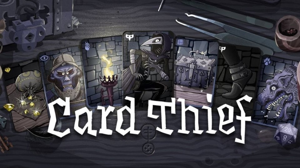 Card Thief