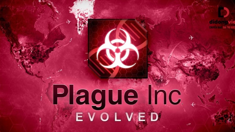 Plague Inc.