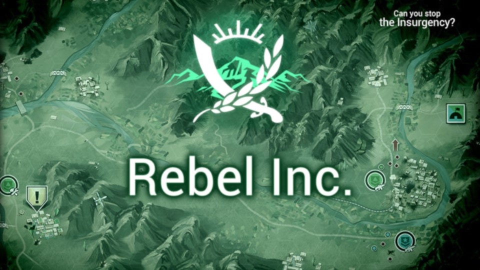 Rebel Inc.