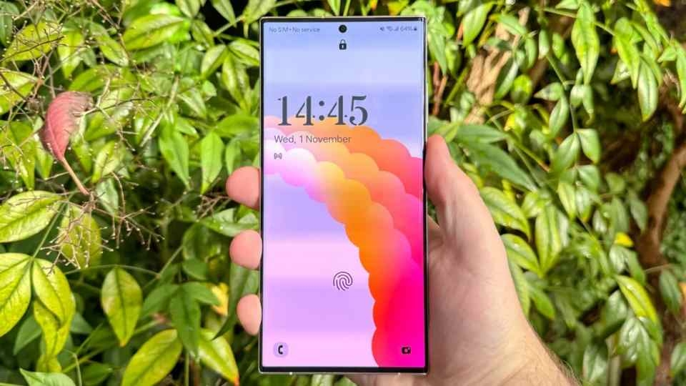 Những bước tùy chỉnh được ứng dụng