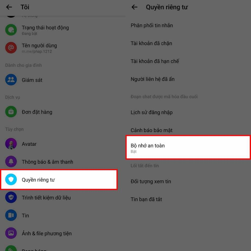 Phương thức hoạt động đơn giản