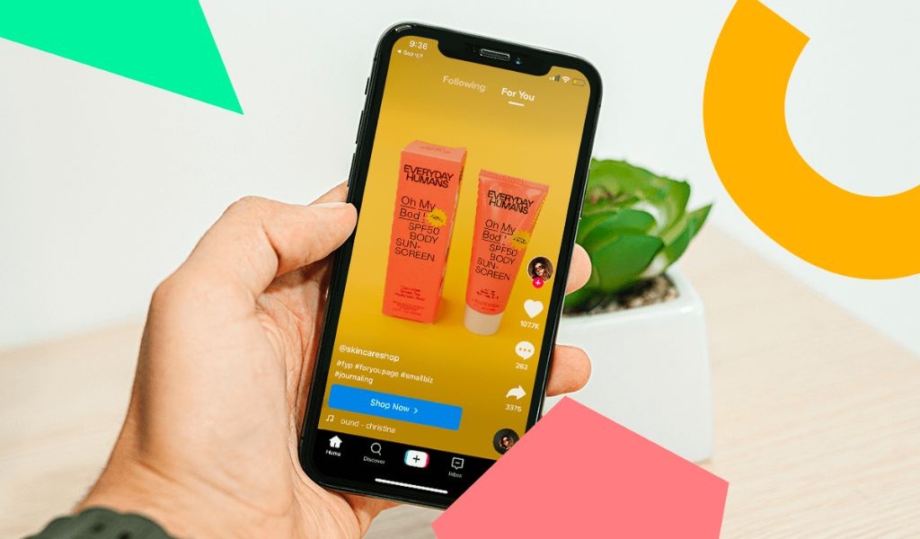 Chiết khấu TikTok Shop là gì và cách tính? Có bao nhiêu loại phí bán hàng trên TikTok? 3