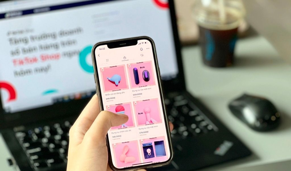 Chiết khấu TikTok Shop là gì và cách tính? Có bao nhiêu loại phí bán hàng trên TikTok? 2