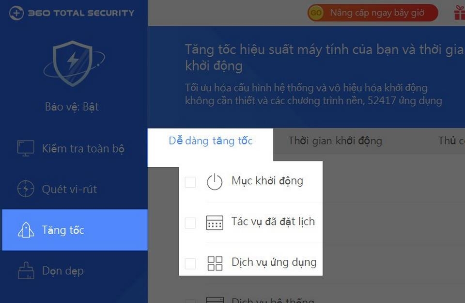 Nâng cao khả năng truyền tải thông tin