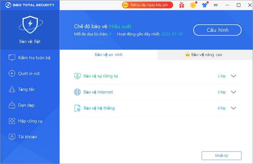 Xu hướng thiết kế thân thiện