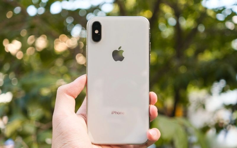 iPhone X ra đời năm nào hình 1