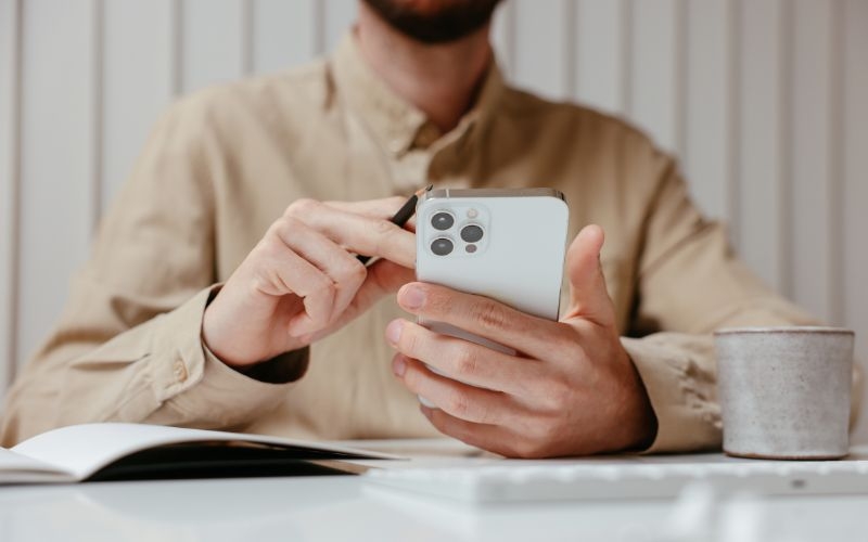 ​ iPhone X ra đời năm nào hình 5