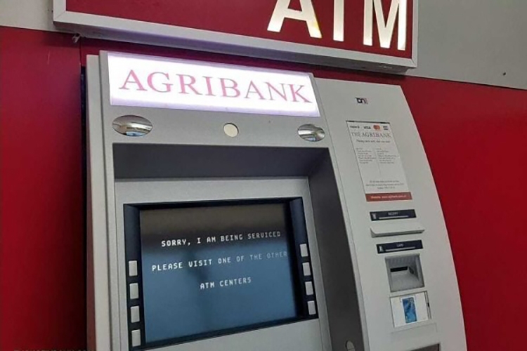 Cách đăng ký Internet Banking Agribank (hình 8)
