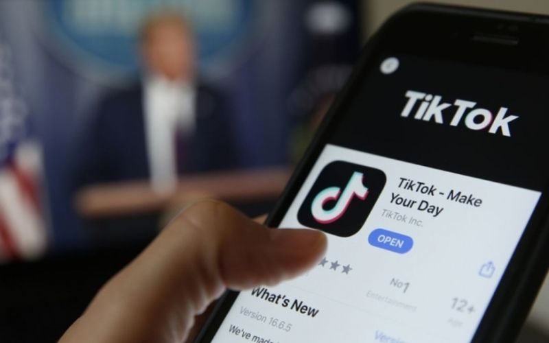 TikTok của nước nào hình 4