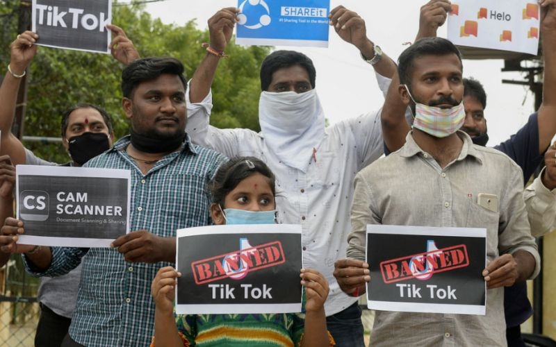 TikTok của nước nào hình 5