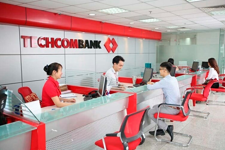 đăng ký Internet Banking Techcombank (hình 11)
